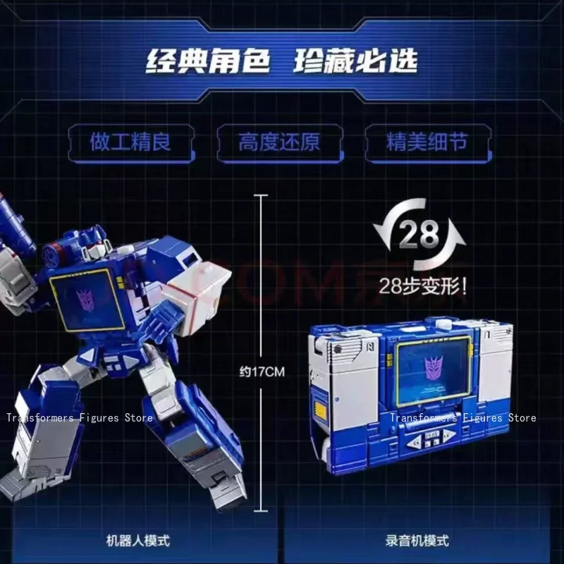 Transformers SS86 Voyager Clas - Model Kit Optimus Prime review and price