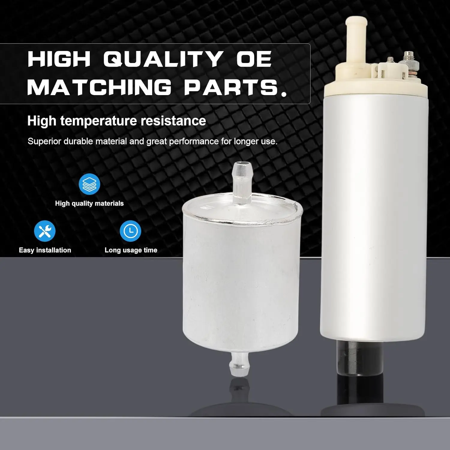 pompe-a-carburant-gold-avec-filtre-a-carburant-crepine-16141341231-pour-bmw-gs-k-r-k1-k75-1100-1150-1200-r100-k1100-rt-lt-ece-13321460453