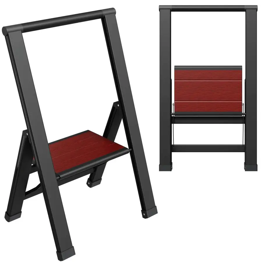 Ladder 1 Step Foldi…