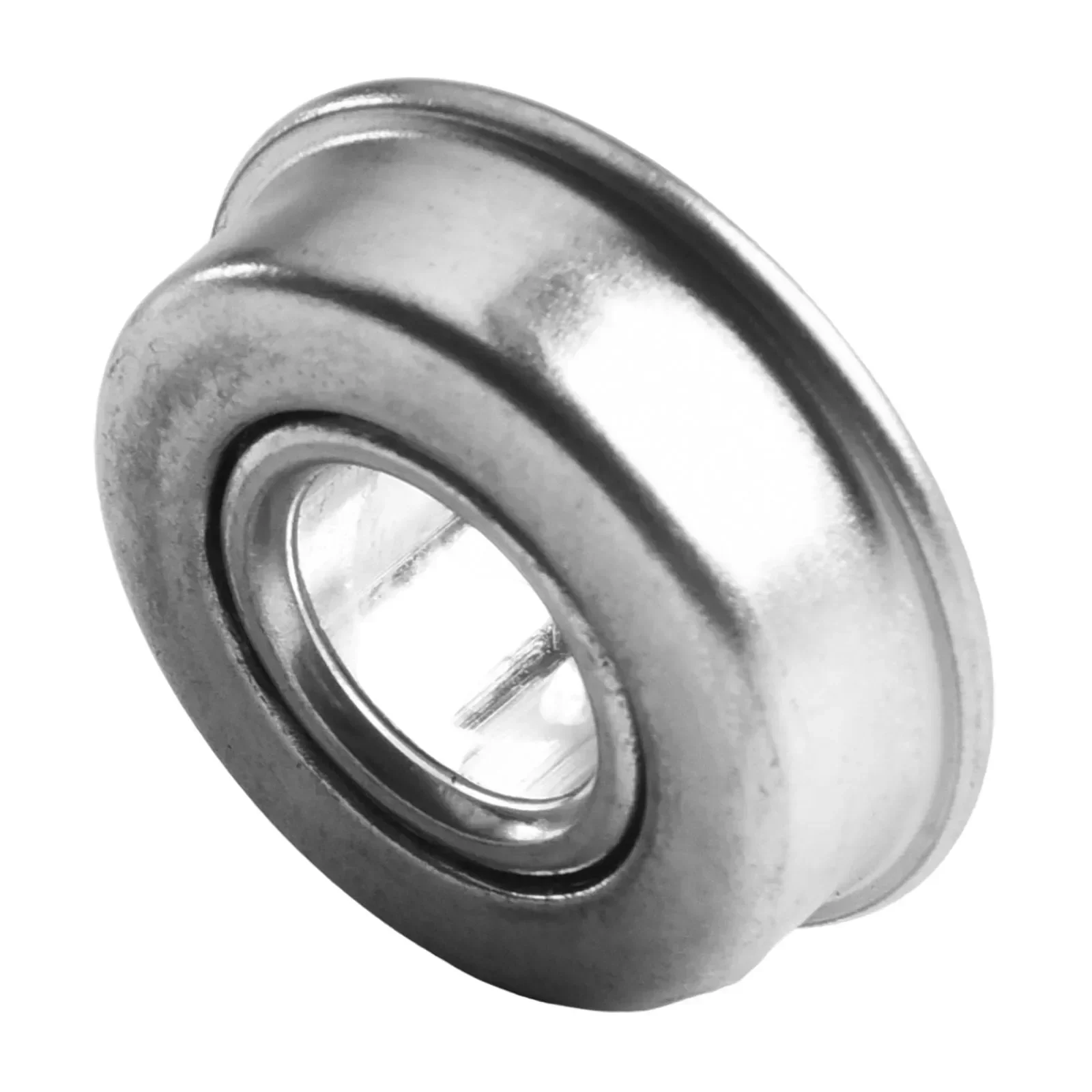 

Lawn Mower Parts Wheel Bearings Lawn Mowing Quiet Mowing Experience Easy Installation For Honda 5221 Replacement Parts