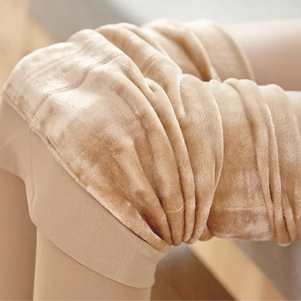 S-M L-XL XXL Extra Große Größe Strümpfe Frauen Plus Samt Dicken Fett Strumpfhosen Erhöhen Sexy Winter Fuß Frau Strumpfhosen Schnee geschenk – Detail 10