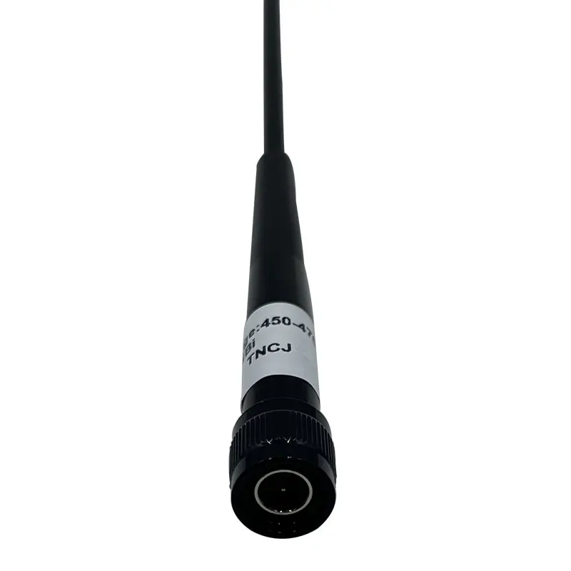 Imagem -04 - Antena Whip para Sokia Antena Whip Gps Rtk Estação Total Top-c South Trimble Estação Total 4dbi 450470mhz 1pc