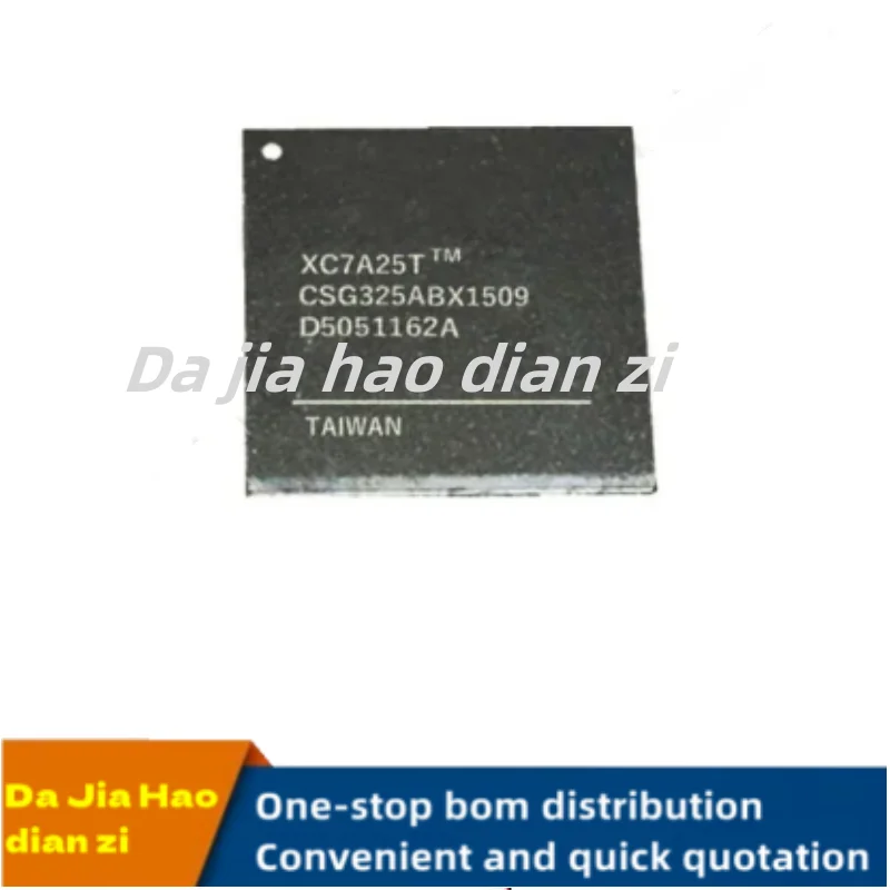 1Pcs/Lot XC7A25T-CS…