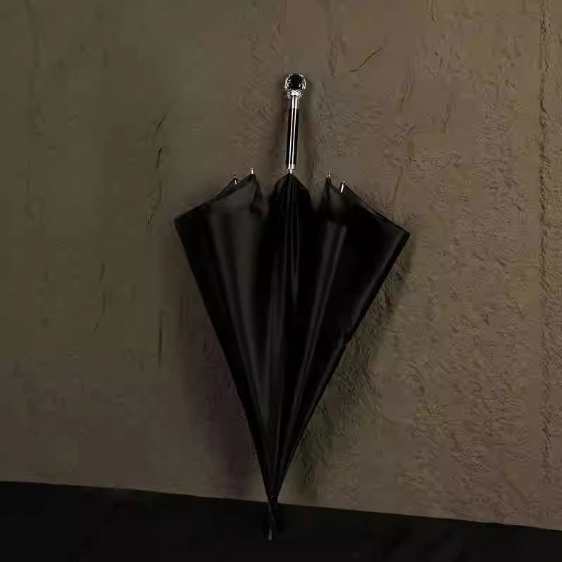 

Зонт от солнца, женский солнцезащитный козырек, зонтик от дождя, сверхлегкий, бесплатная доставка, зонтик с длинной ручкой, затемняющий Regenschirm, большой