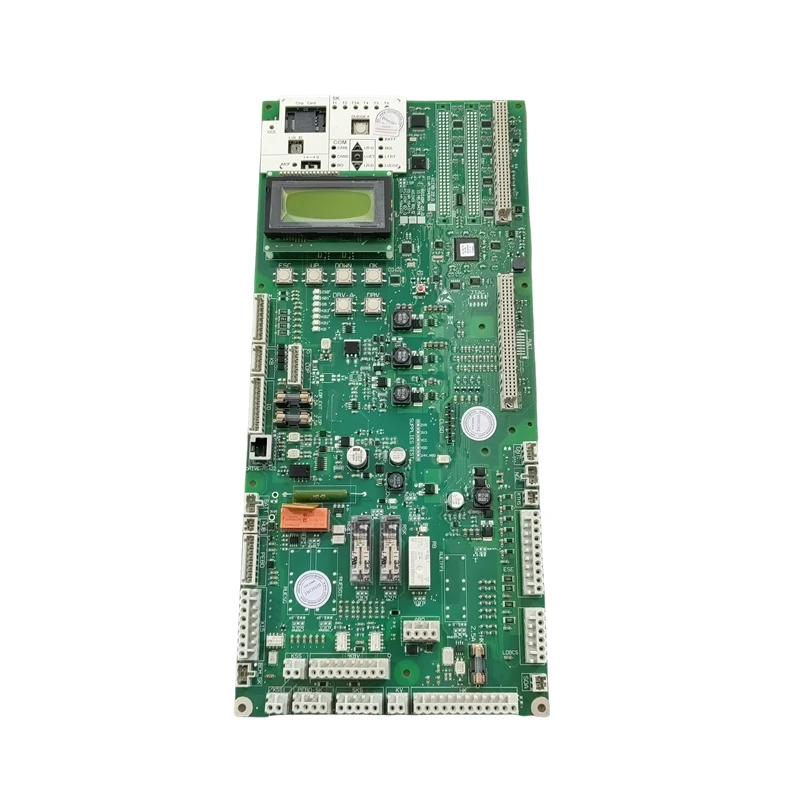 ASIXB 22Q Elevator PCB Main Board ID NR 594369 594370 594371 594372