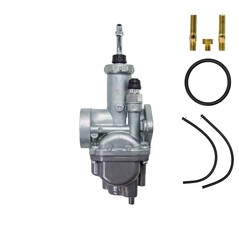 Motorcycle Carburetor For Yamaha Grizzly 125 Yfm125 YFM 125 2004 2005-2013 YFA125 1989-2004