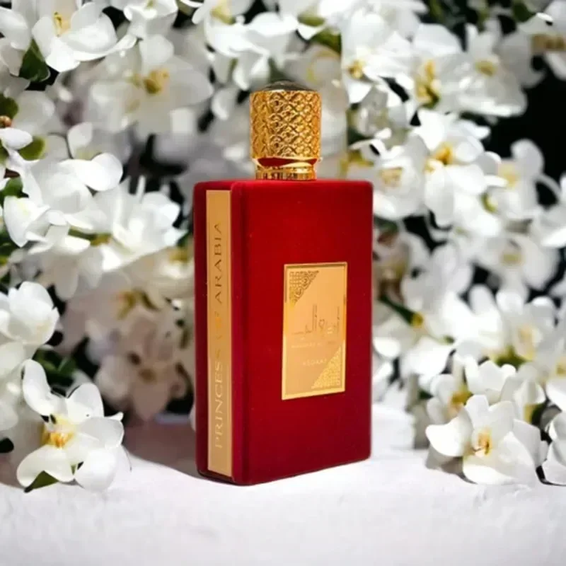 

Perfume Woman Long Lasting Atomizer High Quality Sexy Lady Women Arab Original Parfum Female Feminino Fragrance Cologne
