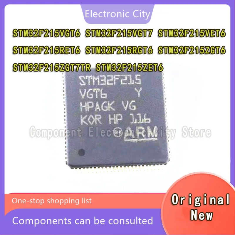 lqyen-stm32f215vgt6-stm32f215vgt7-stm32f215vet6-stm32f215ret6-stm32f215rgt6-stm32f215zgt6-stm32f215zgt7tr-stm32f215zet6