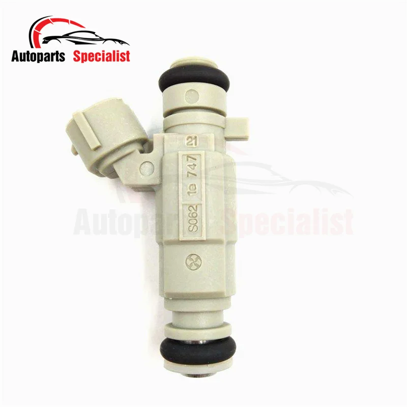  35310-04000 Engine Parts Fuel Injector 3531004000 For Hyundai I10 2016 Kia Picanto Mk2 1.0L 