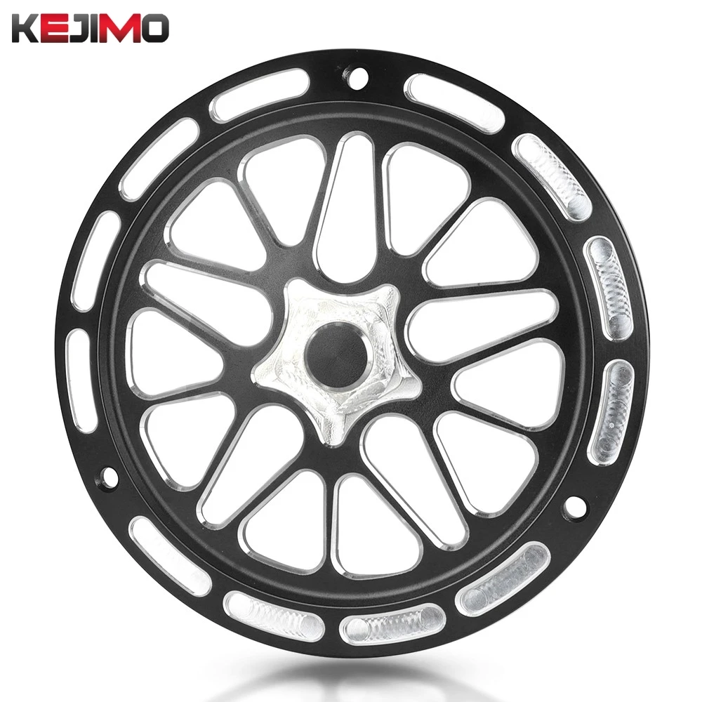 For Sprint Primavera 150 VESP*PRIMAVERA 150 Rotating Cooling Fan Engine Radiator Cover Protector Crap Flap 2025 2023 2013~2026