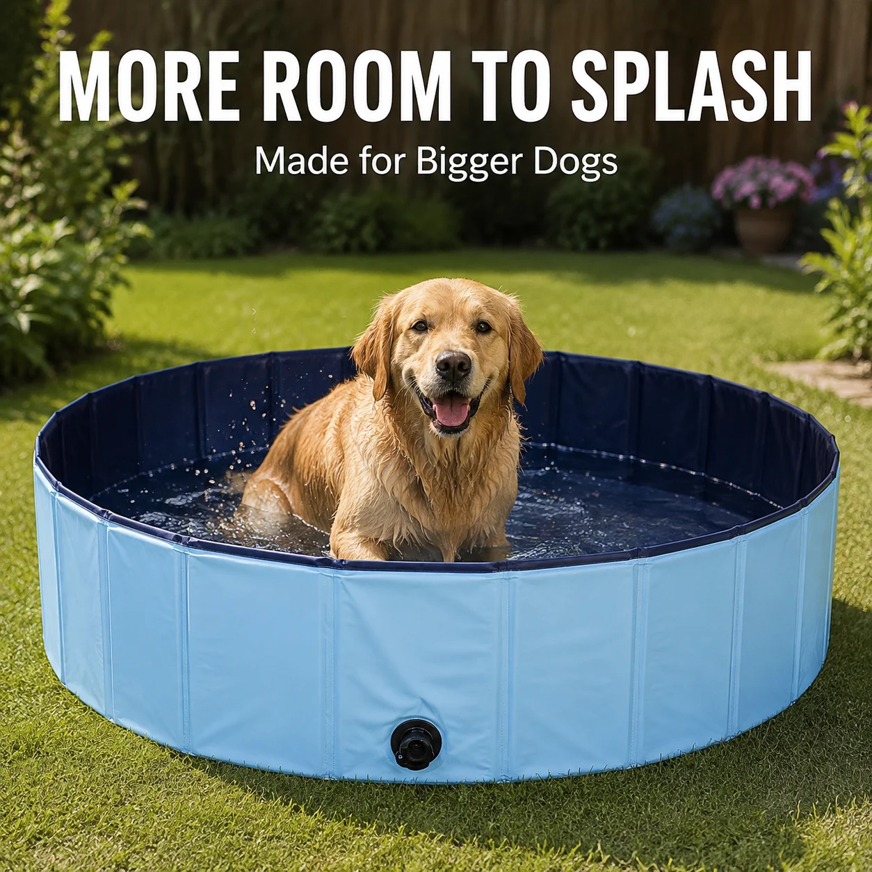 grande-piscina-pieghevole-per-cani-100x30cm-piscina-esterna-per-animali-domestici-senza-gonfiaggio-con-valvola-di-scarico-per-cani-di-taglia-media-e-grande-ideale-per-il-raffreddamento-estivo