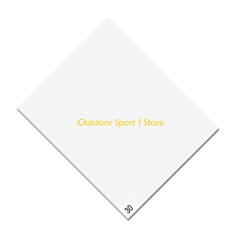 A0KA Basketball Traction Board Courtsides สนามบาสเก็ตบอล Sticky Mat เหนียวรองเท้าบาสเกตบอลที่ไม่ลื่น