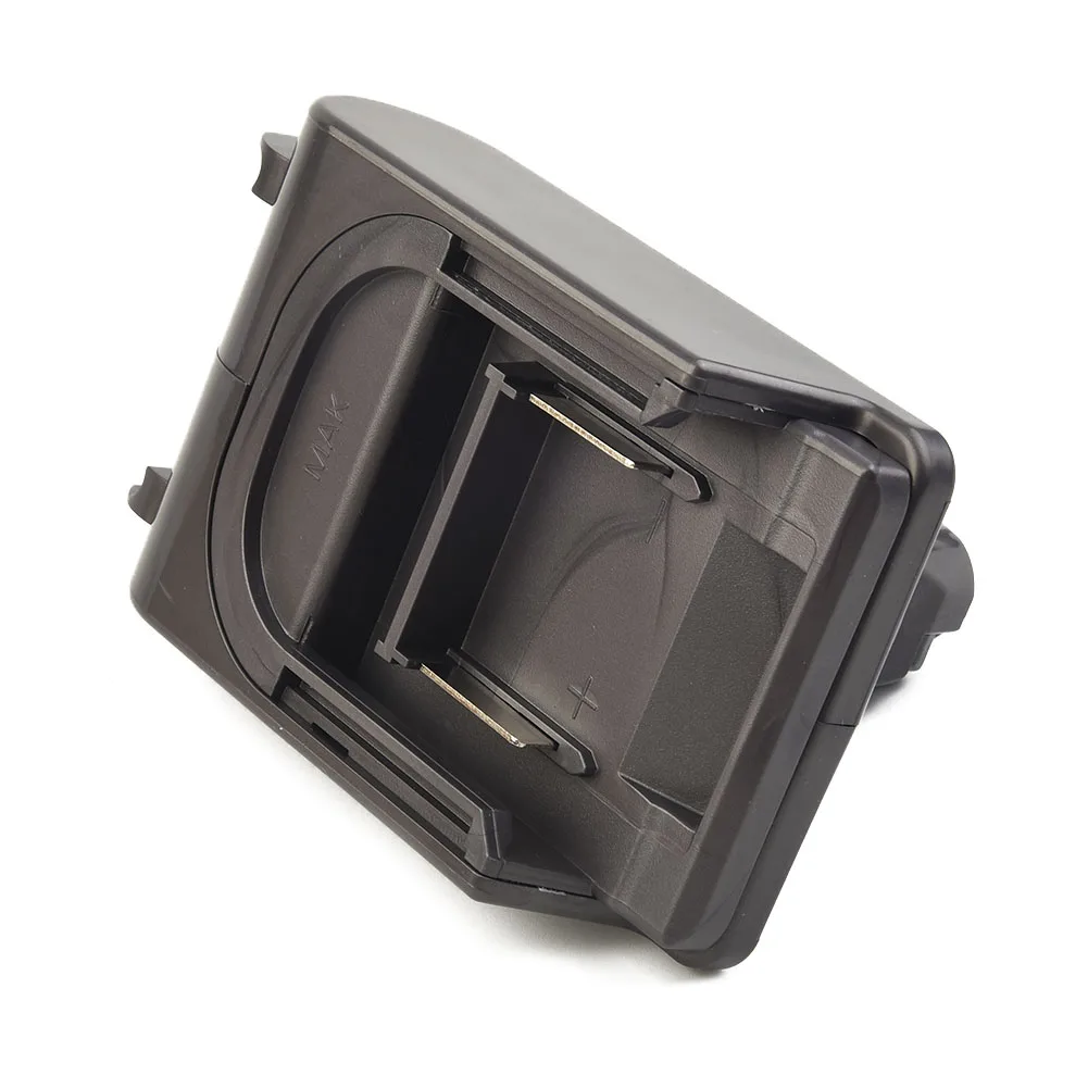 

Converter Li-ion Battery 1 Pcs 1pcs 21.6V 8000mAh Accessories Adapter Cleaner Replacement Safe Tool High Quality