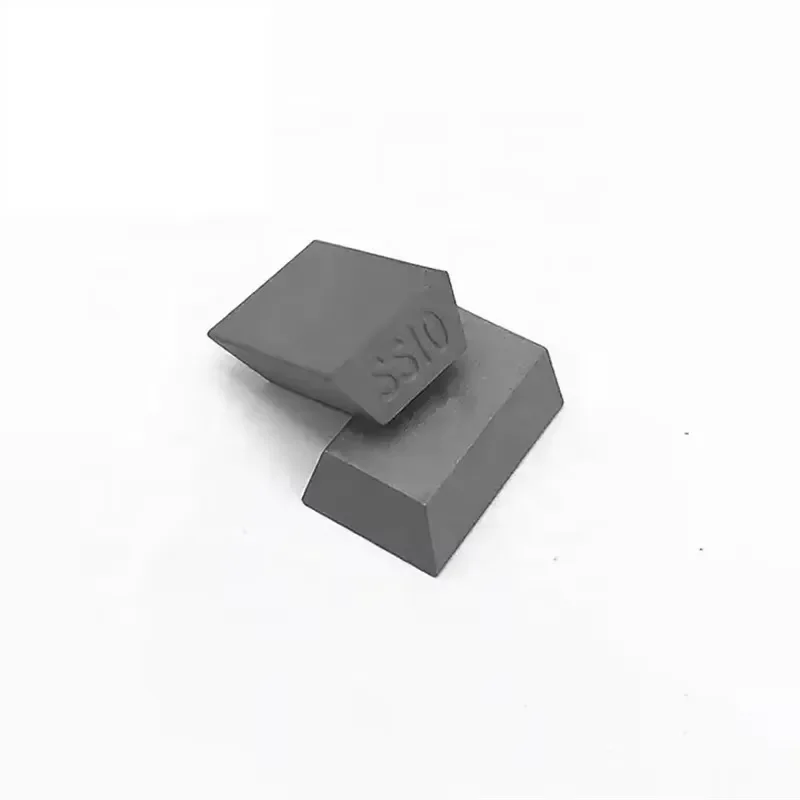YG6 YG8 SS10 Widia Tips Stone Cutting Tips SS10 for Cutting Marble Inserts