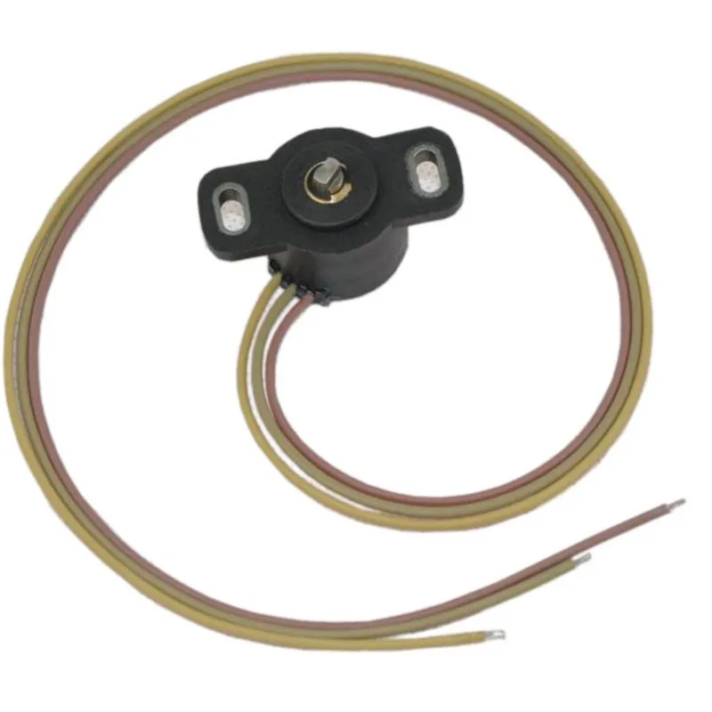 Throttle Motor Positioner Positioning Sensor for Sumitomo Excavator Construction Machinery Repair and Replacement Parts