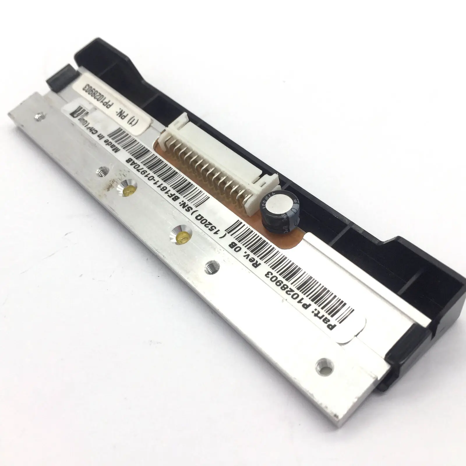 

Printhead Fits For ZEBRA ZT230 ZT220 ZT 230 PP1028903 300 DPI P1028903 300DPI ZT 220