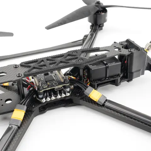 10 best sales 10 इंच का ड्रोन - №8