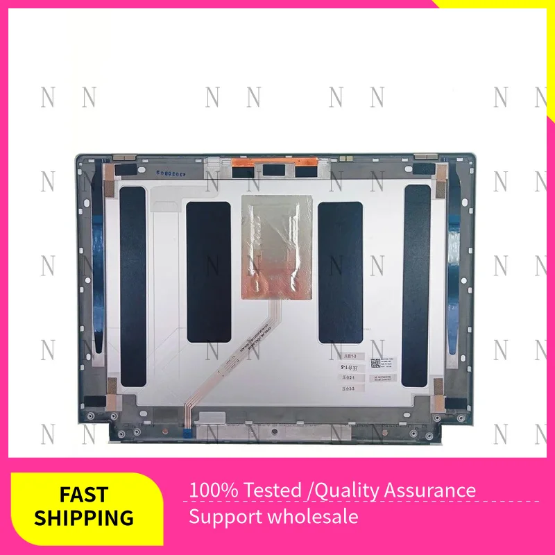 

YJJ For Dell Alienware X16 R1 Laptop LCD Back Cover Rear Lid Top Case JTCMR 0JTCMR
