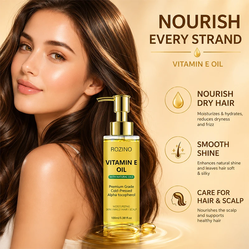 Çok Amaçlı Nemlendirici ve Esa - Hair Care Vitamin E incelemesi ve fiyatı