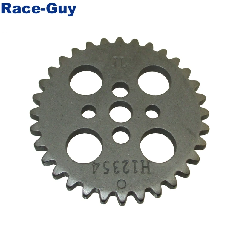 Cam Chain Sprocket For YX 170cc 2 Valve Engine Stomp Detroit 170 SSR SR170TR Kayo KRZ SSR 170cc Pit Dirt Bikes