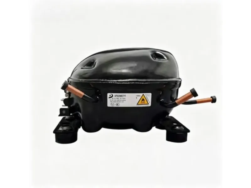 R600a Refrigerator Inverter Compressor VFA110CY1 VFA090CY1 VFL090CY1 VFL110CY1 Variable Pressure Replacement Part