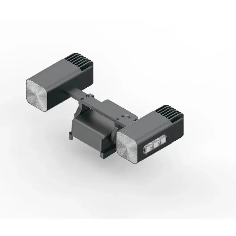 

N3 Gimbal PSDK 36 Вт Прожектор с цветной стробоскопической подсветкой для дрона DJI Mavic 3 Enterprise 3E 3T M3E M3T
