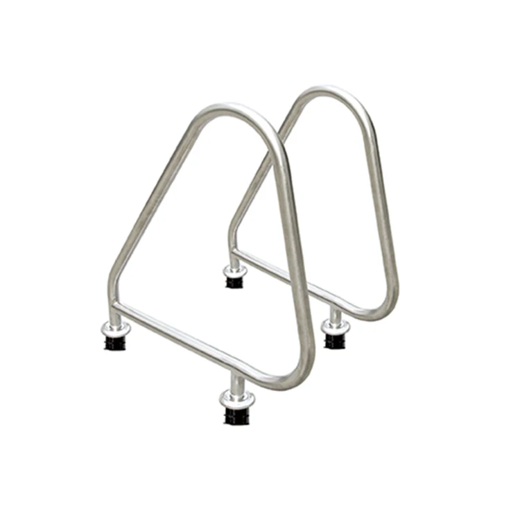 

Stainless Steel Removable Swimming Pool Handrail