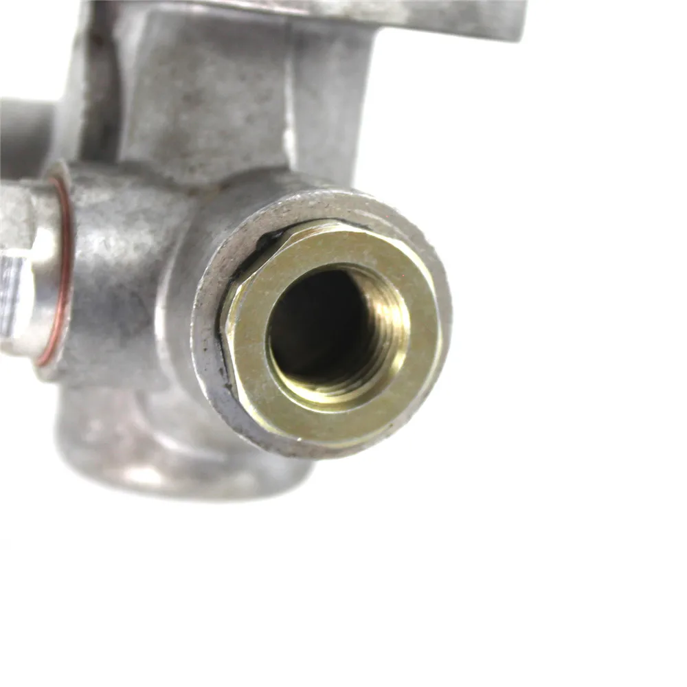 PANGOLIN 연료 리프트 펌프 1812568C92 Navistar International DT466 530E 1993-2003 Bosch 교체 1812568C91 0 440 017 040