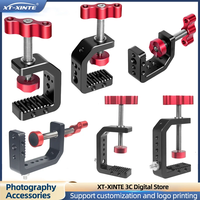 Photography C Clamp…