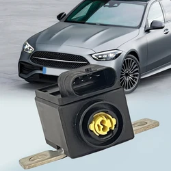 1pc 0009822904 Crash Battery Disconnect Fuse Pyro Fuse Battery Disconnect Unit for Mercedes-Benz W206 W118 W177 W247 W254