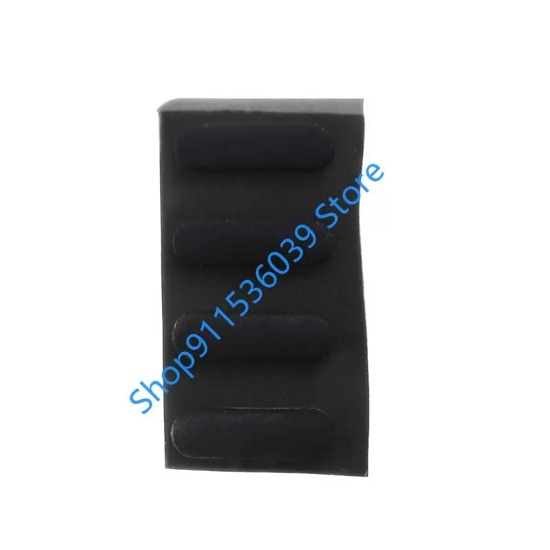 4 шт., настольная клавиатура, нижняя часть корпуса, резиновая подушка, подушечки для ноутбука Thinkpad X280