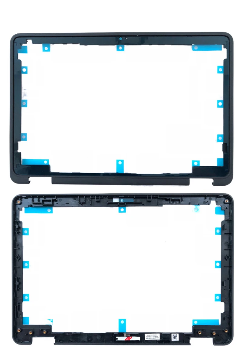 For Dell Chromebook 3189 Education 2-in-1 screen Front bezel case LCD frame cover 0WWP4T