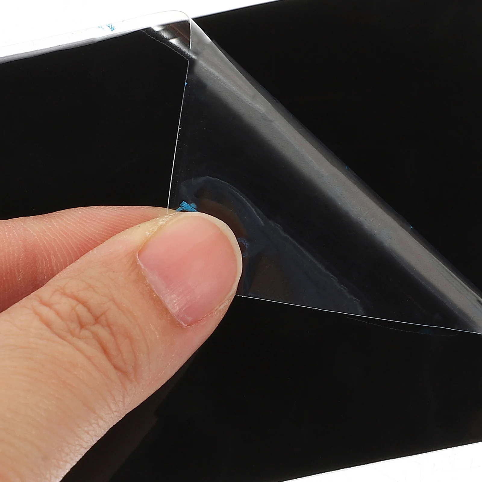 ملصقات سجادة مضادة للتجعيد، 12 قطعة من وسادات سجادة غير قابلة للانزلاق، شريط سجادة قابل للغسل لأرضيات الخرسانة والبلاط