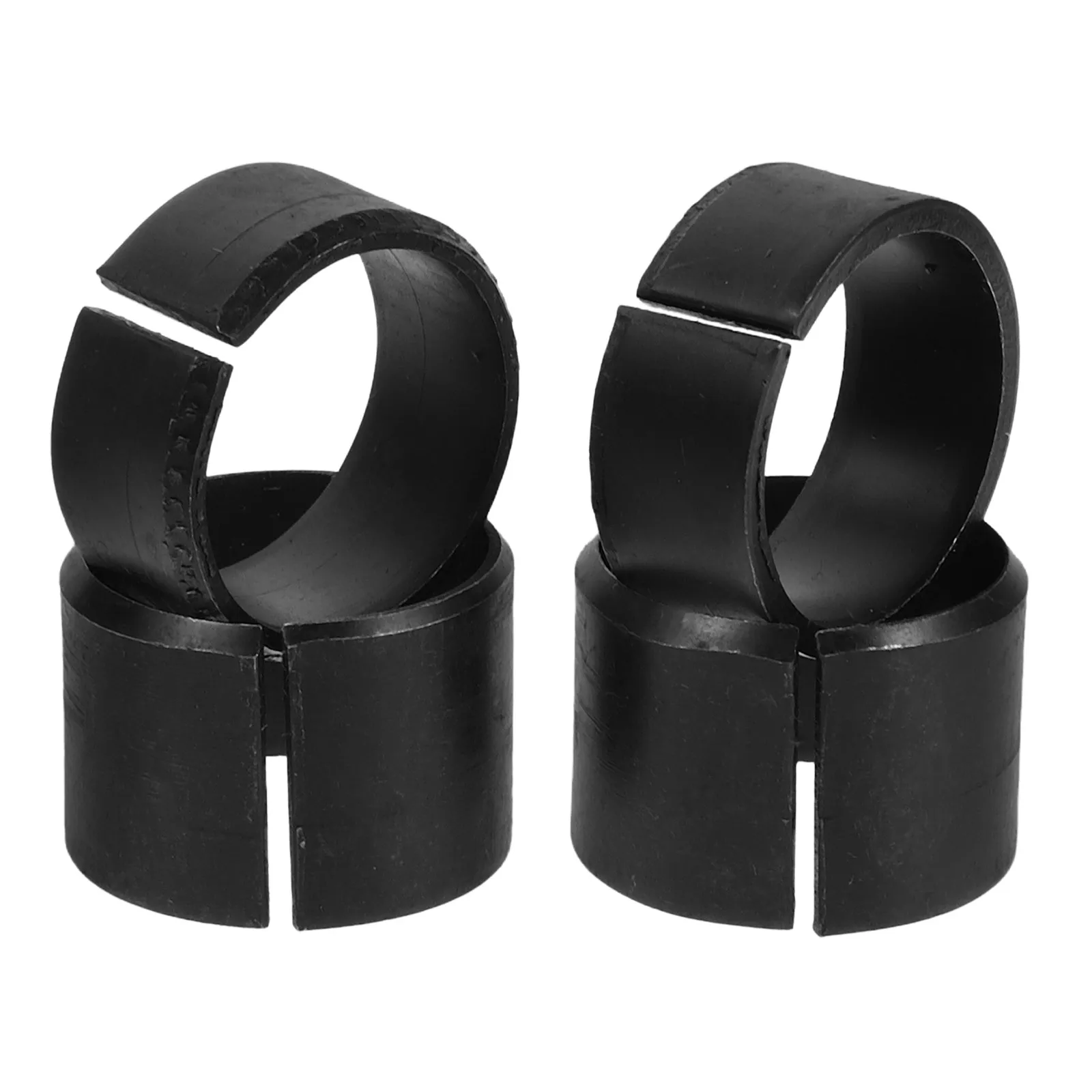 

1Set Steel Truck Wheel Hub Positioning Sleeve Truck Hub Positioning Ring Precision Balancing Sleeve Wheel Screw Centering Ring