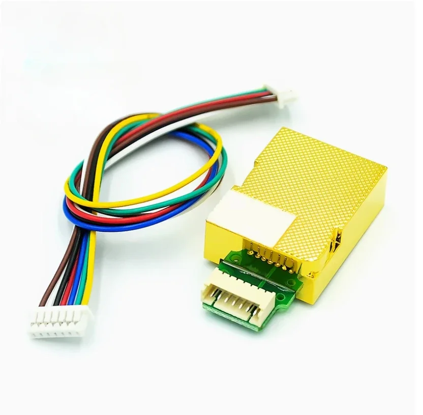 Variant: MH-Z19C with Termina