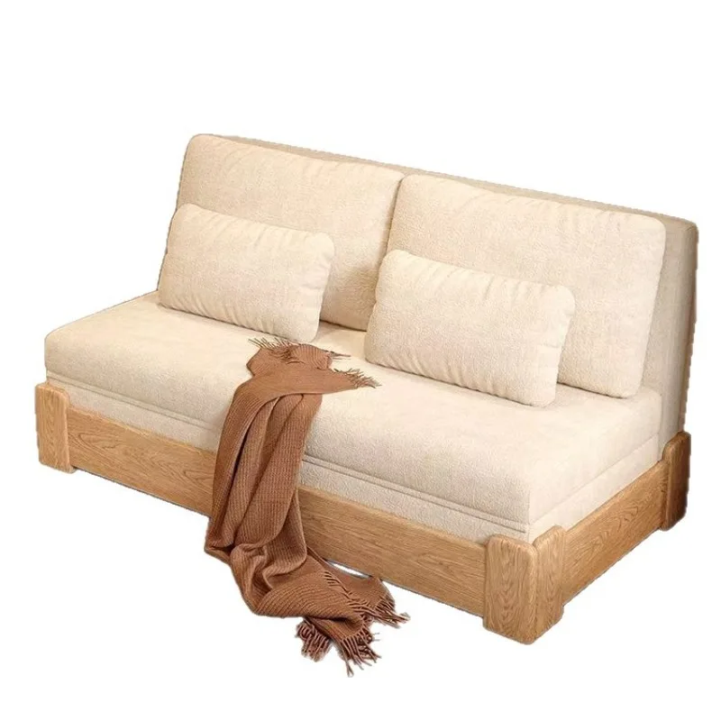 Integrated dual-purpose push-pull folding storage study bedroom living room balcony