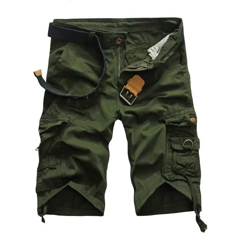 Thumbnail 4 - #9 Latest Utility Cargo Shorts Offers