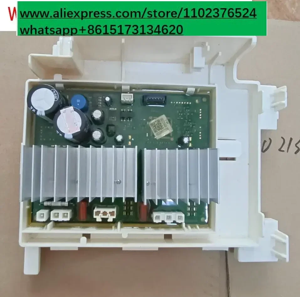 used   washing machine Computer board DC92-02139A 220V 110V 127V part