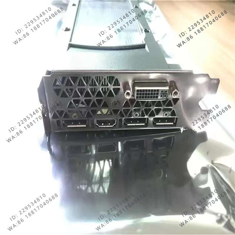 12GB deep learning graphics card quality assurance