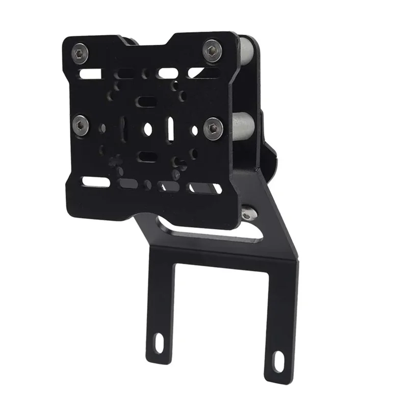 

Motorcycle Phone Holder GPS Navigaton Bracket For Tenere 700 T700 T7 XTZ700 XTZ 690 2019-2023 Accessories-ABQA