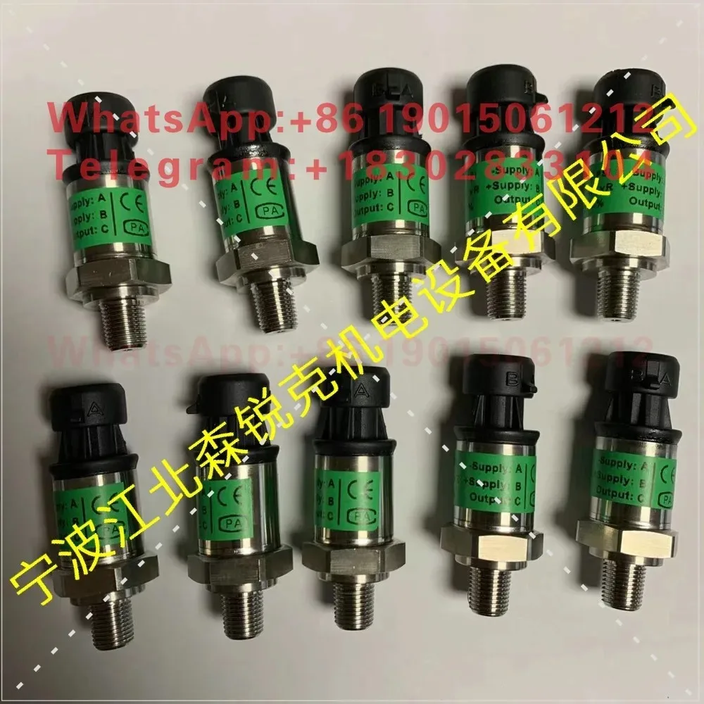 compatible with  Pressure sensor 02250144-311 for 02250182-800