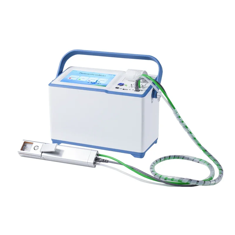 Full Project Portable FK-GH1 Plant Photosynthesis Tester