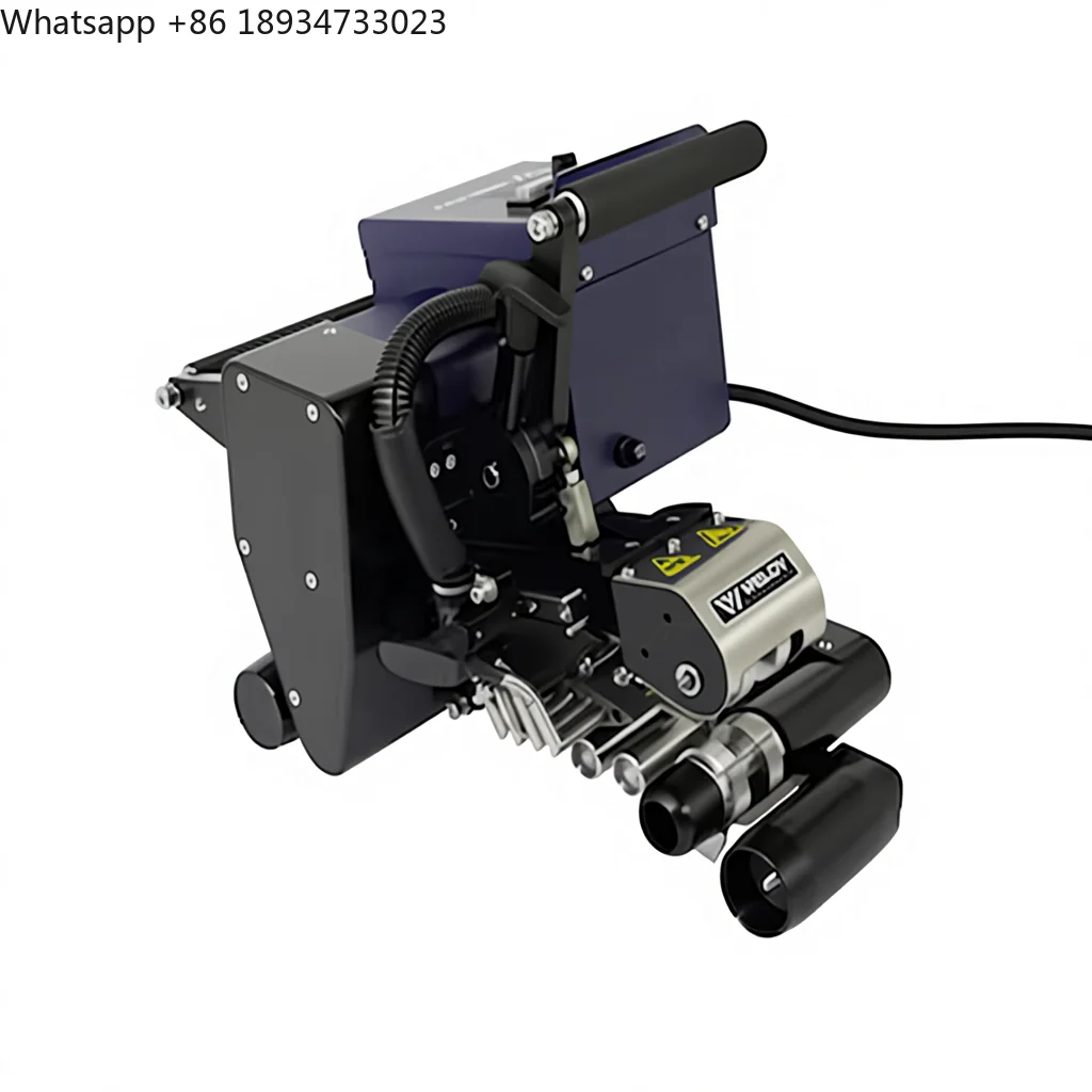 230V Weldy Hot Air …