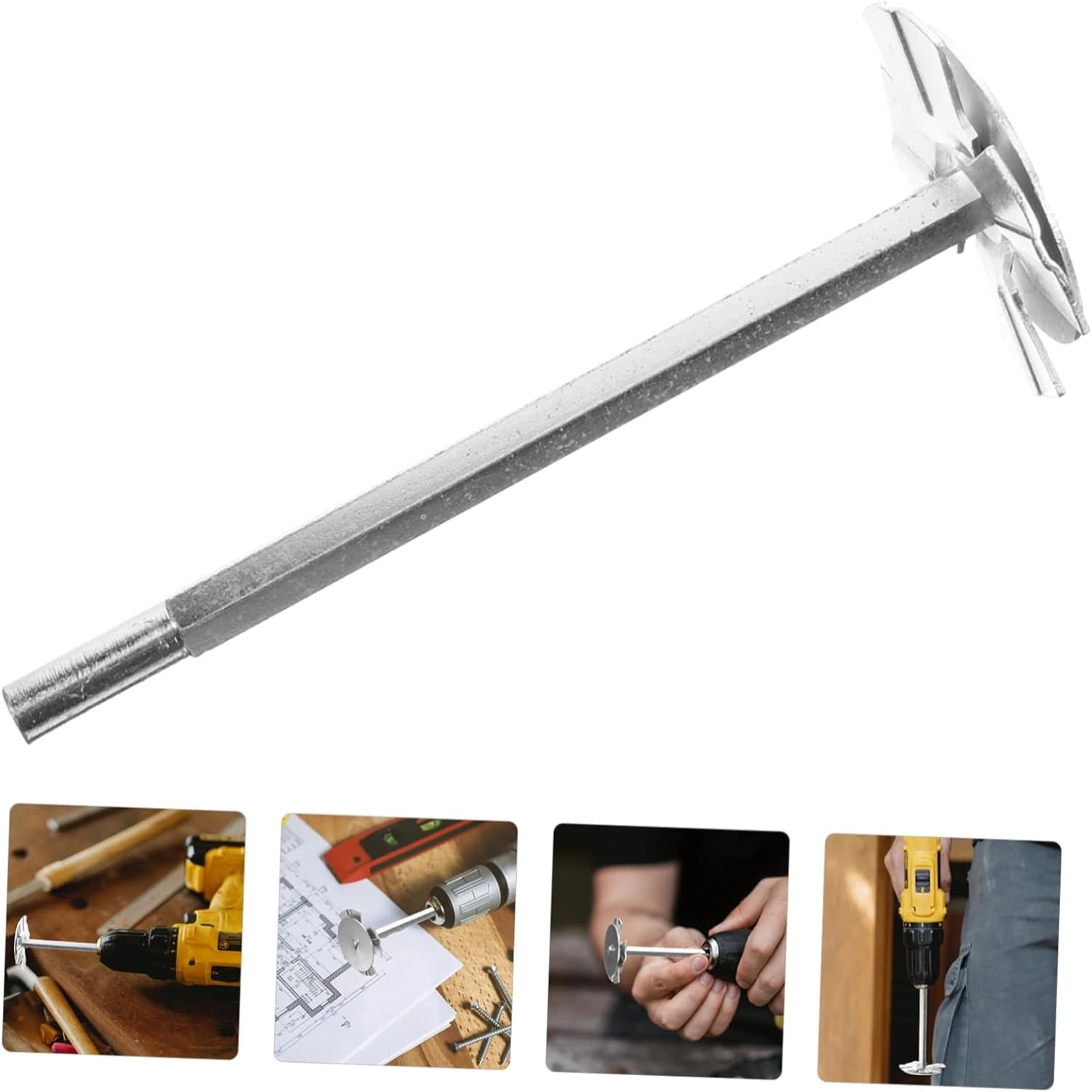 Efficient, High-Speed Professional Plumbing Tools Kit for Effortless Operation - Precision Inside Pipe Cutting, Hand Reaming, Pi