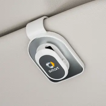 8 最佳銷售 smart 453 brabus - №1