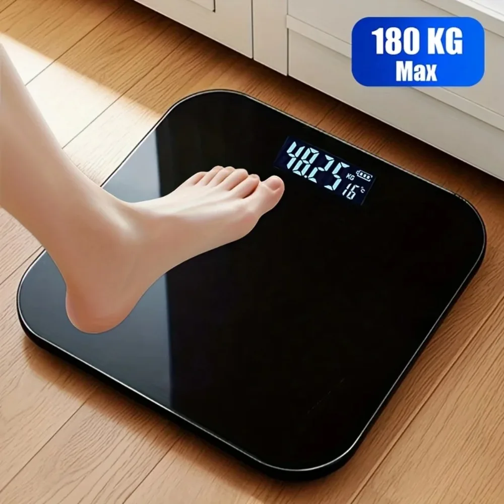 Thumbnail 3 - #2 Best Body Fat Analyzers to Buy In 2026