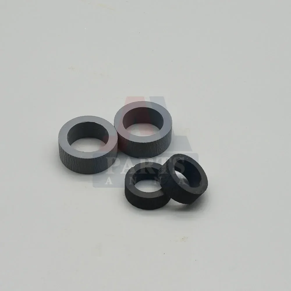 5SETS  KV-SS058 Exchange Roller Kit Tire used for PANASONIC KV-S1026C KV-S1046C KV-S1065C KV-S1037 KV-S1038