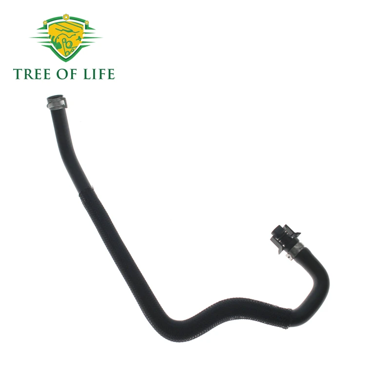 2X Korte & Lange Watertank Retour Slang Voor Ford kuga Escape Focus C-MAX 1.6 BV6Z-8K012-C BV6Z-8K012-A CV618K012AA CV618C012AA