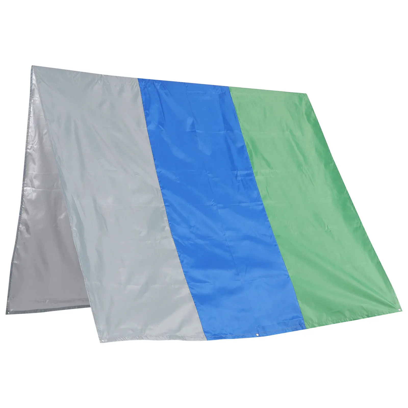 Protecteur de balançoire de jardin de chaise en Polyester résistant à l'eau, Protection Uv, grande housse de chaise pour usage extérieur, Patio de jardin