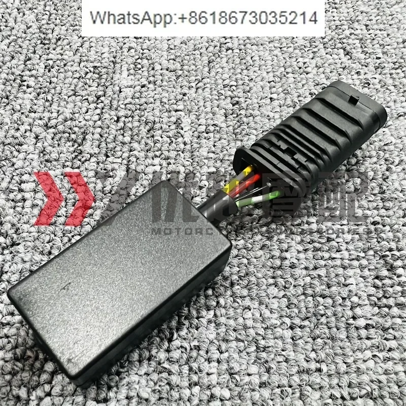 Para S1000RR M1000RR S1000R Protector de fallos de escape